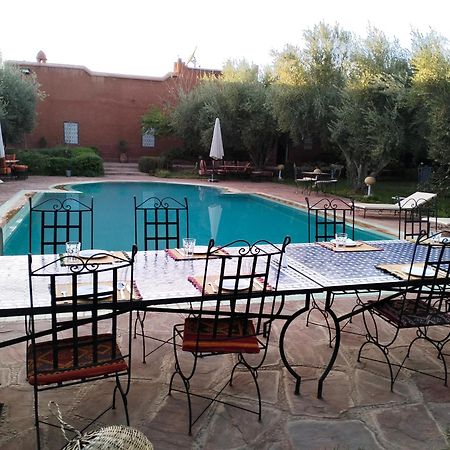 Riad Sidi Hicham Ouled Bouzid Zewnętrze zdjęcie