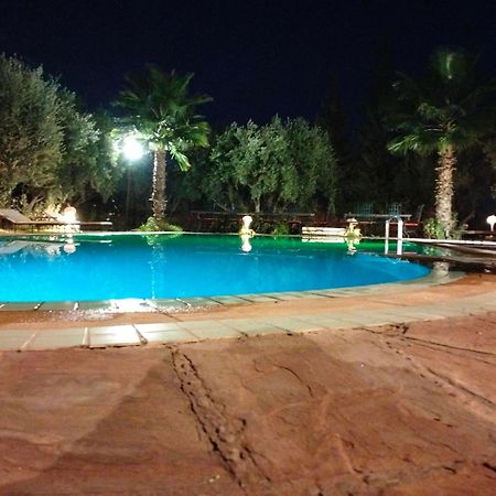 Riad Sidi Hicham Ouled Bouzid Zewnętrze zdjęcie
