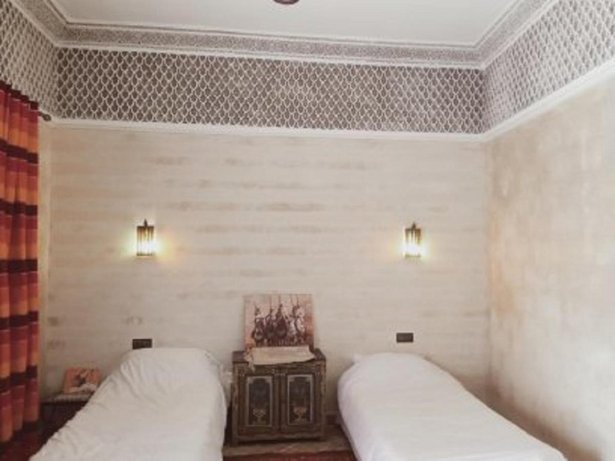 Riad Sidi Hicham Ouled Bouzid Zewnętrze zdjęcie