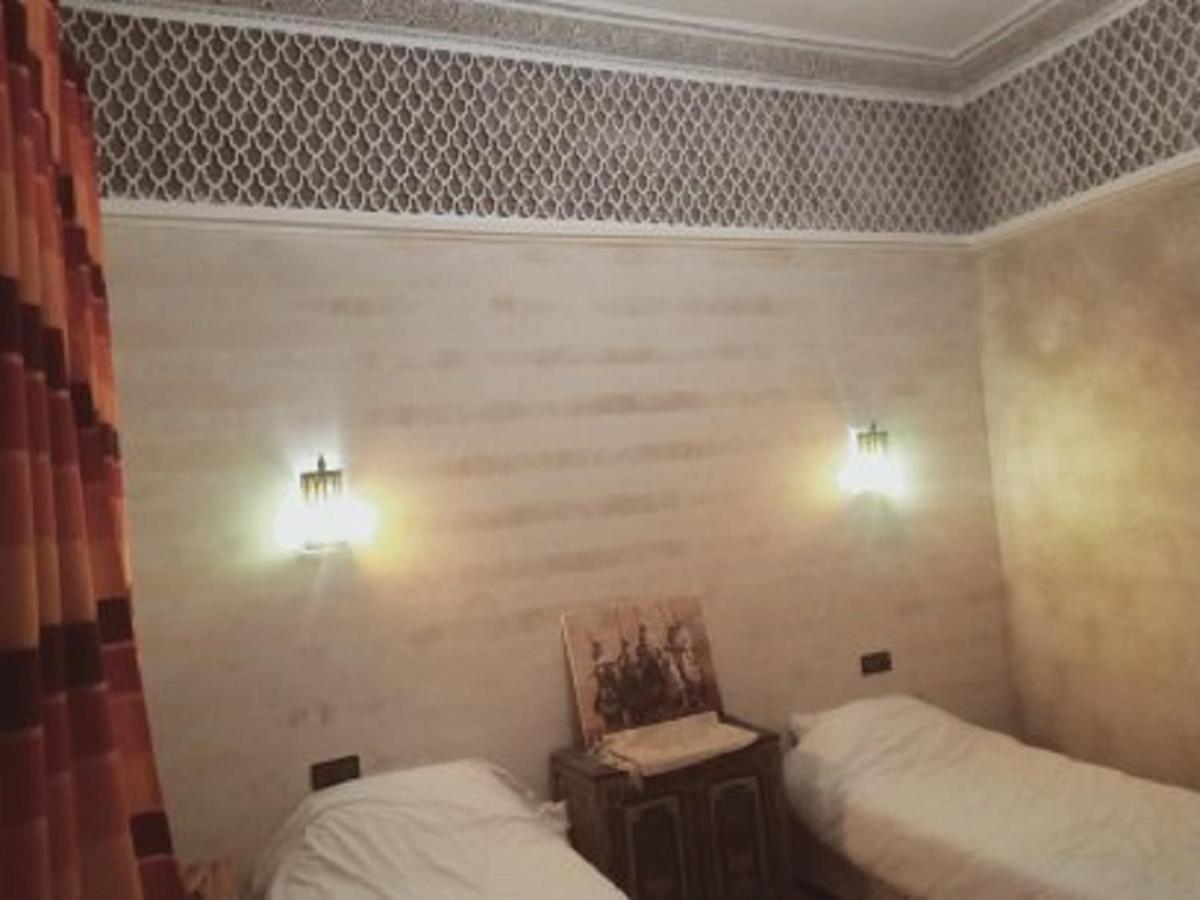 Riad Sidi Hicham Ouled Bouzid Zewnętrze zdjęcie