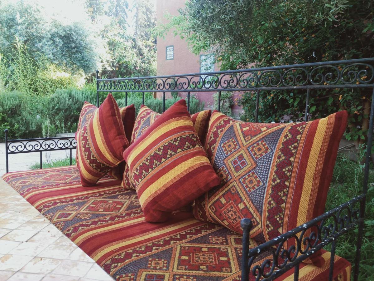 Riad Sidi Hicham Ouled Bouzid Zewnętrze zdjęcie