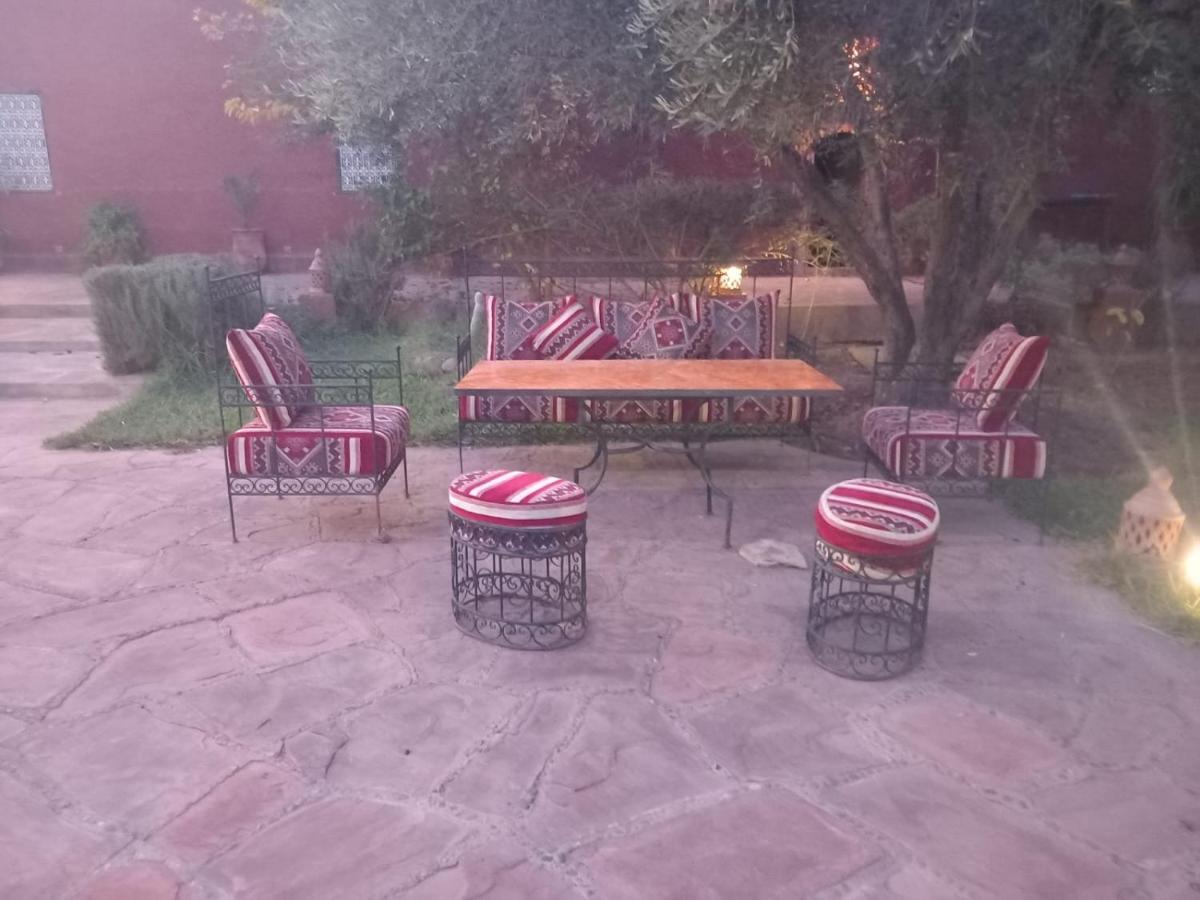 Riad Sidi Hicham Ouled Bouzid Zewnętrze zdjęcie