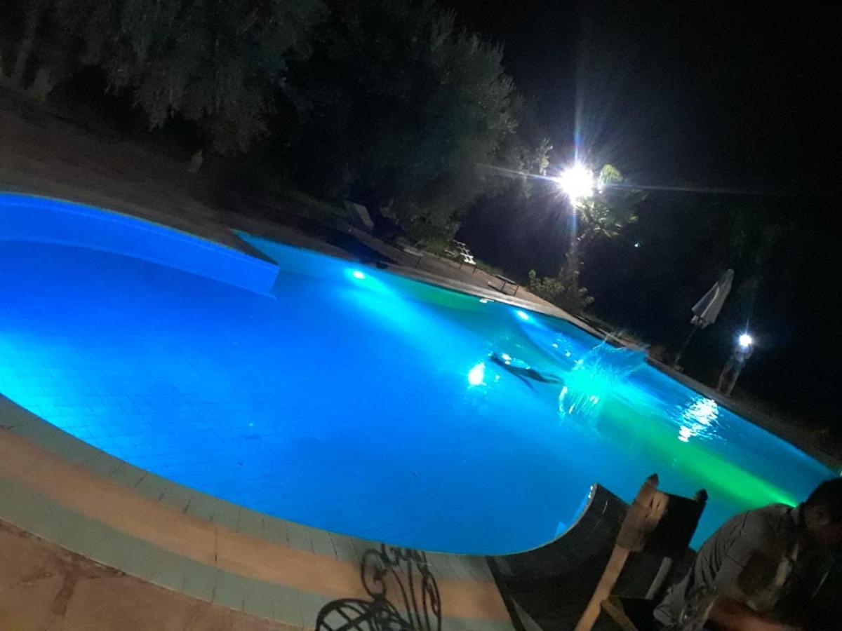 Riad Sidi Hicham Ouled Bouzid Zewnętrze zdjęcie