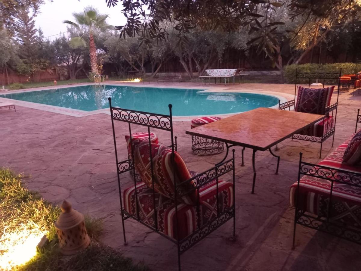 Riad Sidi Hicham Ouled Bouzid Zewnętrze zdjęcie