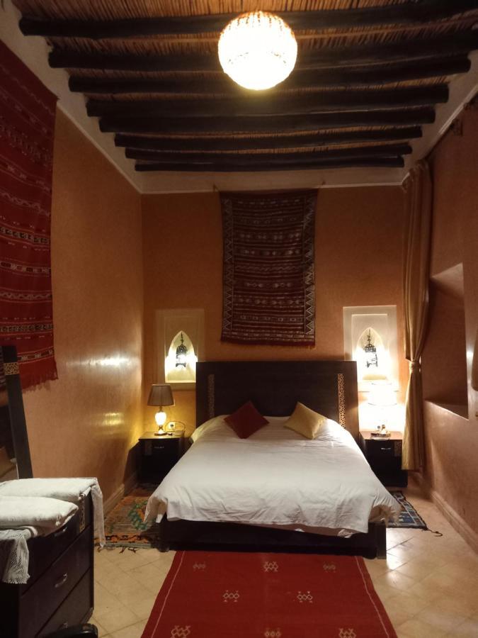 Riad Sidi Hicham Ouled Bouzid Zewnętrze zdjęcie