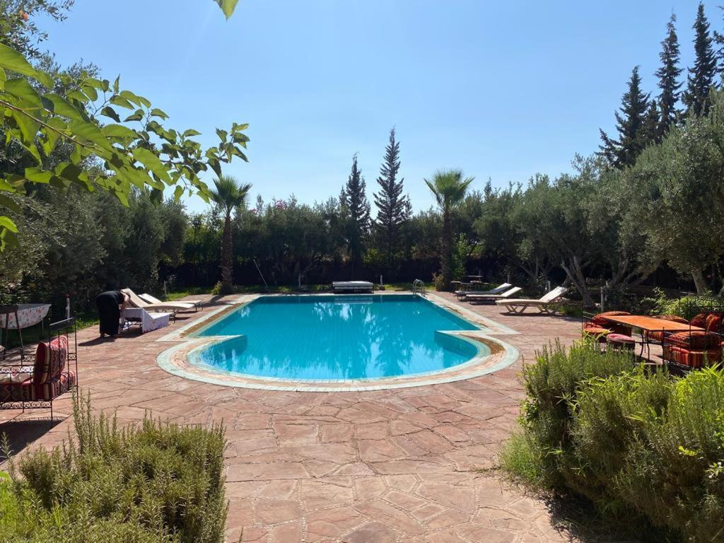 Riad Sidi Hicham Ouled Bouzid Zewnętrze zdjęcie