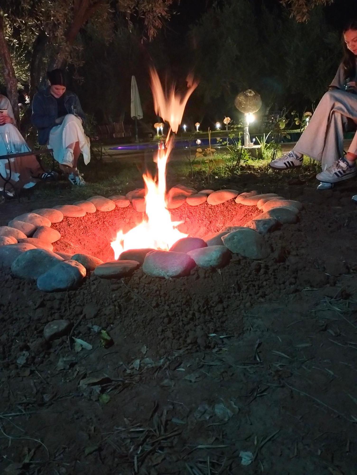 Riad Sidi Hicham Ouled Bouzid Zewnętrze zdjęcie