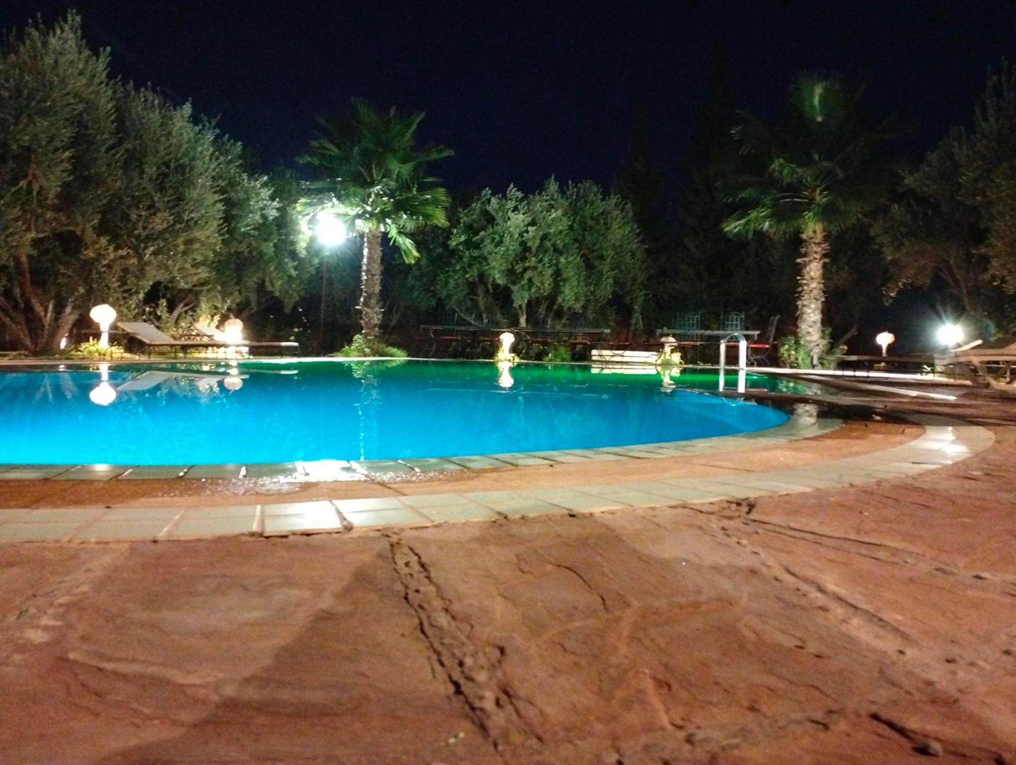 Riad Sidi Hicham Ouled Bouzid Zewnętrze zdjęcie