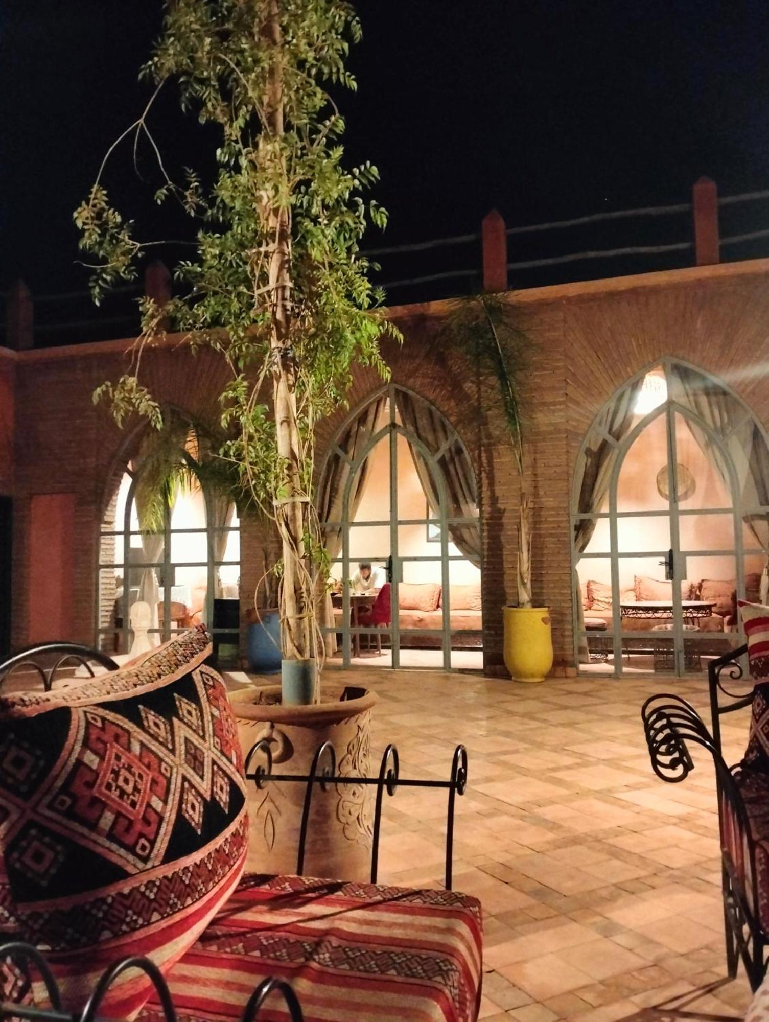 Riad Sidi Hicham Ouled Bouzid Zewnętrze zdjęcie