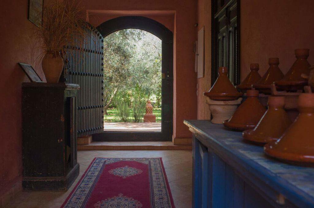 Riad Sidi Hicham Ouled Bouzid Zewnętrze zdjęcie