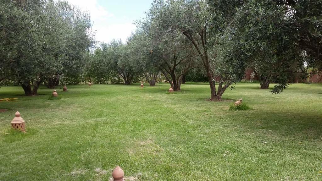 Riad Sidi Hicham Ouled Bouzid Zewnętrze zdjęcie
