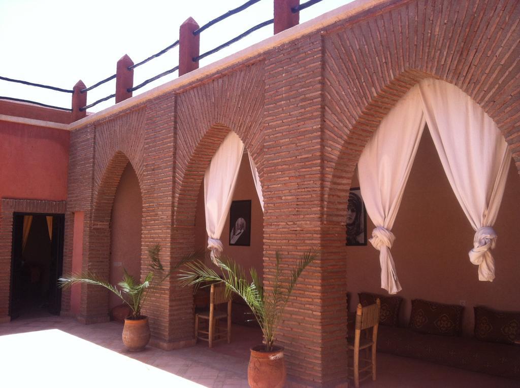 Riad Sidi Hicham Ouled Bouzid Zewnętrze zdjęcie