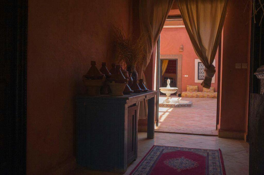 Riad Sidi Hicham Ouled Bouzid Zewnętrze zdjęcie