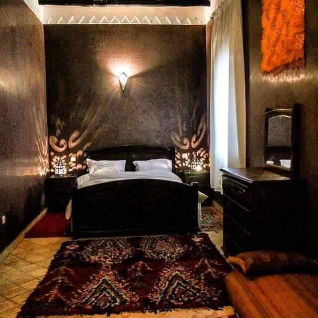 Riad Sidi Hicham Ouled Bouzid Zewnętrze zdjęcie