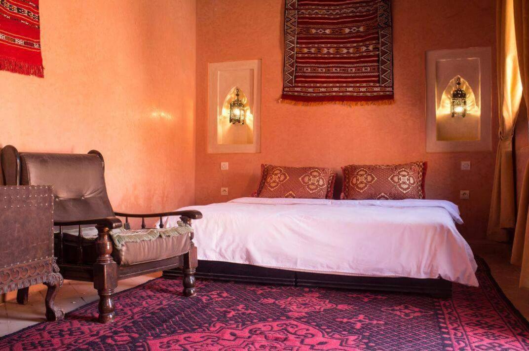 Riad Sidi Hicham Ouled Bouzid Zewnętrze zdjęcie