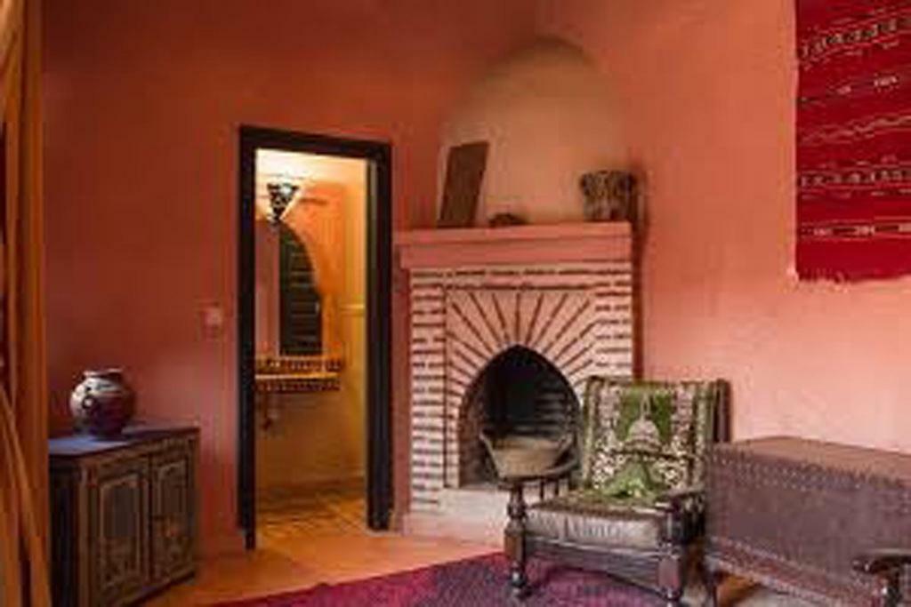 Riad Sidi Hicham Ouled Bouzid Zewnętrze zdjęcie